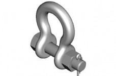 Anchor Shackle